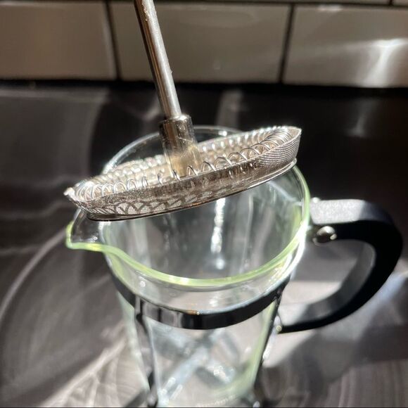 French press   - Picture 12 of 14